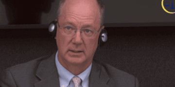 Williams për UÇK-në: Ishte strukturë mbi baza rurale dhe jo e bazuar në rregulla