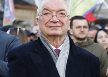 Xhavit Haliti: Kosova nën sanksione, qeveria e re duhet të formohet ose vendi shkon në zgjedhje