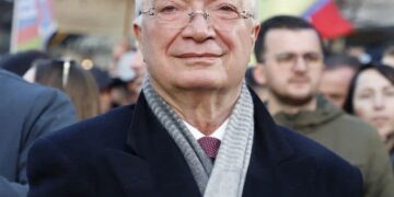 Xhavit Haliti: Kosova nën sanksione, qeveria e re duhet të formohet ose vendi shkon në zgjedhje