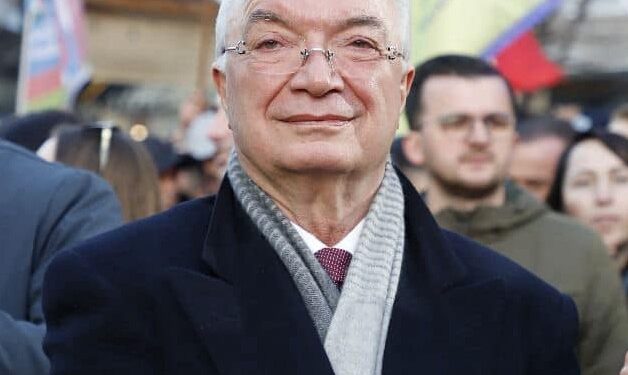 Xhavit Haliti: Kosova nën sanksione, qeveria e re duhet të formohet ose vendi shkon në zgjedhje