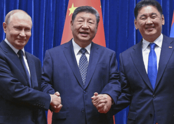 Xi dhe Putin riafirmojnë lidhjet e “miqve të vjetër” përballë sfidave me SHBA-në