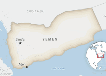 Prerje e kabllove nënujore në Detin e Kuq lë pa internet pjesë të Azisë dhe Lindjes së Mesme