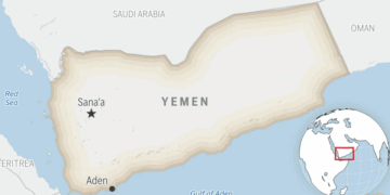 Prerje e kabllove nënujore në Detin e Kuq lë pa internet pjesë të Azisë dhe Lindjes së Mesme