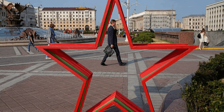 Rrjeti i spiunazhit të Bjellorusisë goditet në Evropë: Çekia, Rumania dhe Hungaria ndërmarrin aksion të përbashkët