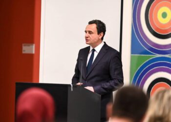 Kryeministri Kurti: Kosova Model për Mbështetjen në Krizë Ekonomike