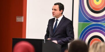 Kryeministri Kurti: Kosova Model për Mbështetjen në Krizë Ekonomike