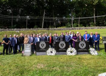 Kurti bën homazhe në New York për vëllezërit Bytyqi: “Çmimi i lirisë ishte i lartë”