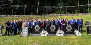 Kurti bën homazhe në New York për vëllezërit Bytyqi: “Çmimi i lirisë ishte i lartë”