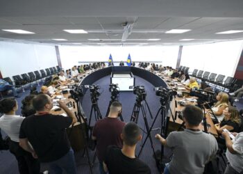 Kurti: Lufta kundër drogës është betejë kombëtare – kërkohet front i bashkuar për një shoqëri pa varësi