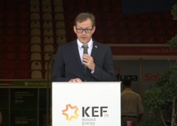 Gjermania me thirrje për krijimin e institucioneve: Çdo vonesë rrezikon investimet dhe ekonominë