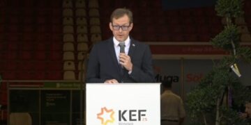 Gjermania me thirrje për krijimin e institucioneve: Çdo vonesë rrezikon investimet dhe ekonominë