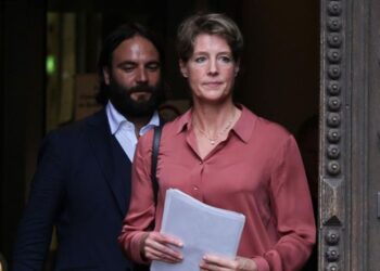 Historia që po trondit Europën: Pasanikja gjermane akuzohet për rrëmbim të fëmijëve me ndihmën e spiunëve izraelitë