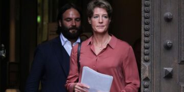 Historia që po trondit Europën: Pasanikja gjermane akuzohet për rrëmbim të fëmijëve me ndihmën e spiunëve izraelitë