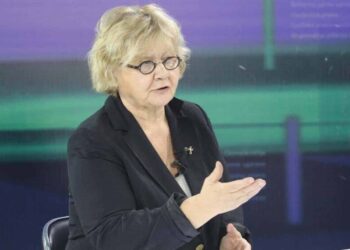 Rada Trajkoviq: Kurti po destabilizon serbët në Kosovë dhe ndikon edhe në Maqedoninë e Veriut