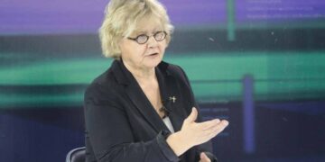 Rada Trajkoviq: Kurti po destabilizon serbët në Kosovë dhe ndikon edhe në Maqedoninë e Veriut