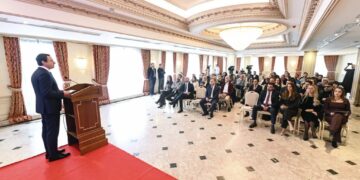 Kurti: Kosova hyn në një kapitull të ri të mbrojtjes së të drejtave të autorit në muzikë