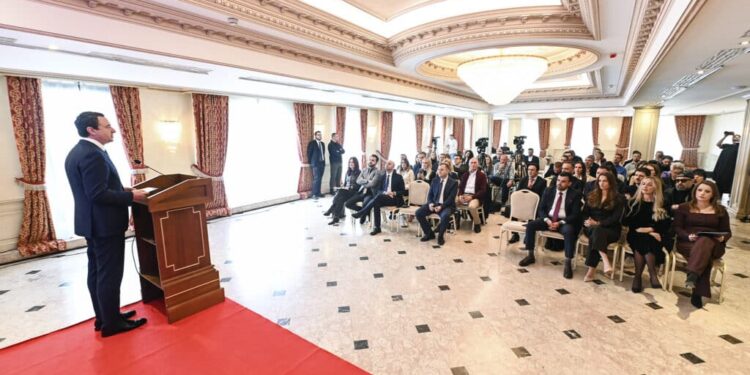 Kurti: Kosova hyn në një kapitull të ri të mbrojtjes së të drejtave të autorit në muzikë