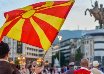 Shtetasit e Maqedonisë së Veriut do të udhëtojnë pa viza drejt SHBA