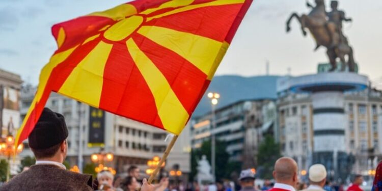 Shtetasit e Maqedonisë së Veriut do të udhëtojnë pa viza drejt SHBA