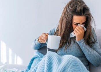 Grip apo ftohje? Gabimi që shumica e njerëzve e bëjnë çdo dimër