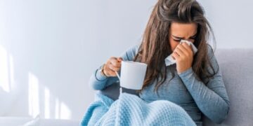 Grip apo ftohje? Gabimi që shumica e njerëzve e bëjnë çdo dimër