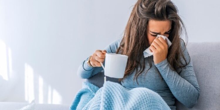 Grip apo ftohje? Gabimi që shumica e njerëzve e bëjnë çdo dimër