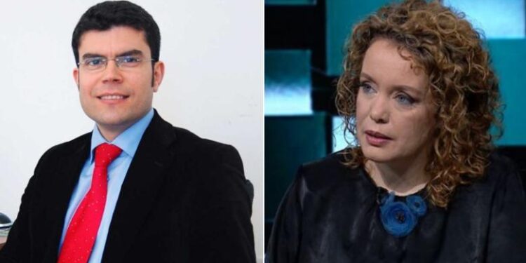 PD në negociata për kandidatin në Tiranë: Në garë Hasimja dhe Çepani, Kapri kërkon emër apolitik