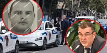 Tiranë tronditet nga vrasja në sallën e gjyqit: Gjyqtari i Apelit, Astrit Kalaja, ekzekutohet gjatë seancës për pronën në Shkodër