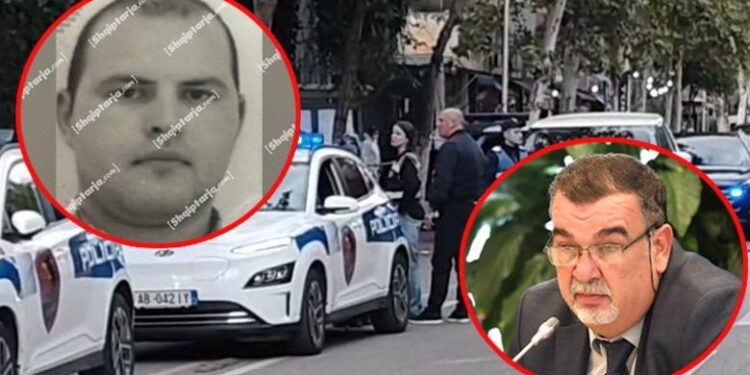 Tiranë tronditet nga vrasja në sallën e gjyqit: Gjyqtari i Apelit, Astrit Kalaja, ekzekutohet gjatë seancës për pronën në Shkodër