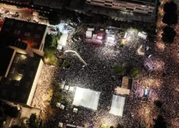 Tel Aviv në festë: Pengjet izraelite pritet të rikthehen në shtëpi – falënderime për Trump, fërshëllima për Netanyahun