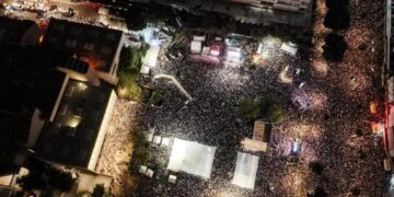 Tel Aviv në festë: Pengjet izraelite pritet të rikthehen në shtëpi – falënderime për Trump, fërshëllima për Netanyahun