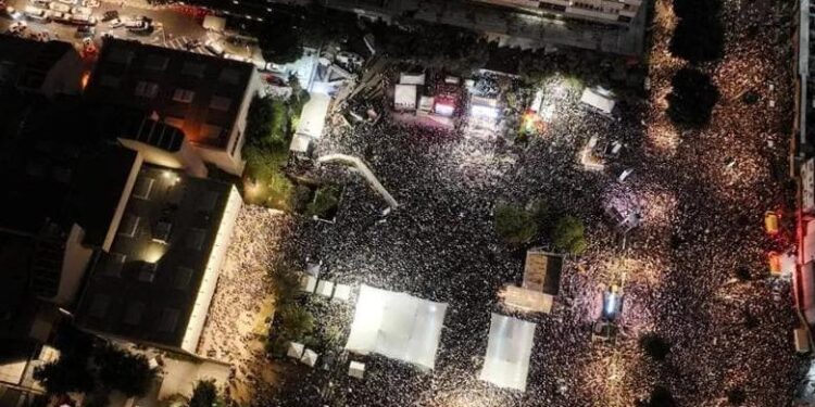 Tel Aviv në festë: Pengjet izraelite pritet të rikthehen në shtëpi – falënderime për Trump, fërshëllima për Netanyahun