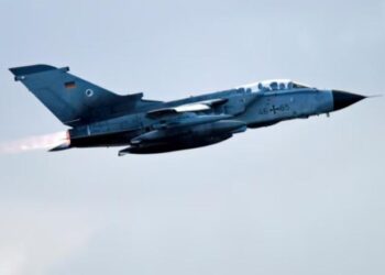 NATO nis stërvitjet bërthamore “Steadfast Noon” – rreth 2,000 pjesëtarë dhe 70 avionë në gatishmëri