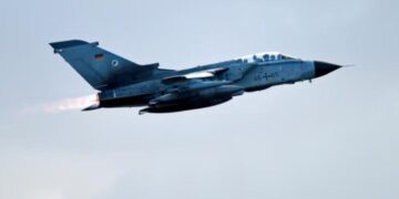 NATO nis stërvitjet bërthamore “Steadfast Noon” – rreth 2,000 pjesëtarë dhe 70 avionë në gatishmëri