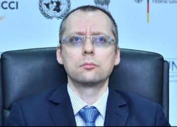 “Putini s’do të dorëzohet” – Ish-diplomati rus shpërthen: Evropa është fëminore, naive dhe do të vetëshkatërrohet nëse nuk zgjohet tani!