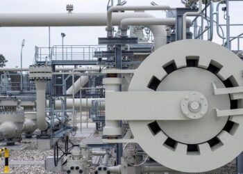 Ekstradohet në Gjermani ukrainasi i dyshuar për sabotimin e tubacioneve të gazit Nord Stream