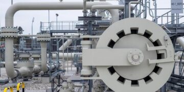 Ekstradohet në Gjermani ukrainasi i dyshuar për sabotimin e tubacioneve të gazit Nord Stream