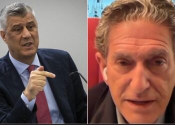 Rubin ngre zërin për Thaçin dhe ish-drejtuesit e UÇK-së: Dënimi i tyre do të ishte një padrejtësi historike