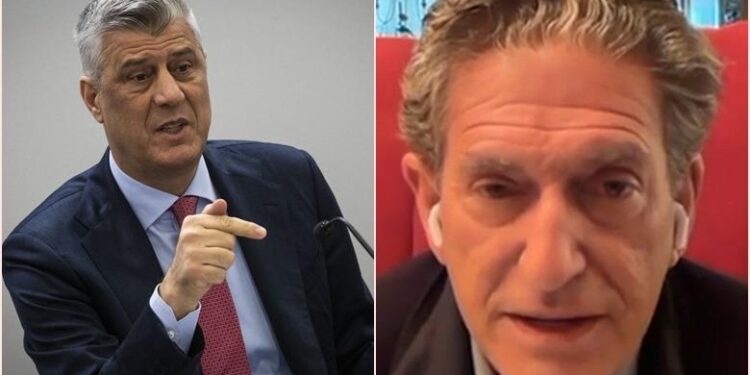 Rubin ngre zërin për Thaçin dhe ish-drejtuesit e UÇK-së: Dënimi i tyre do të ishte një padrejtësi historike