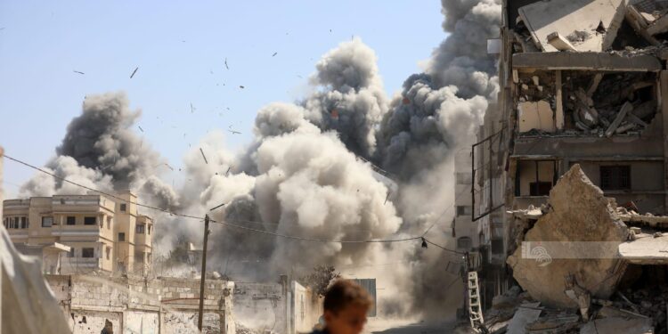 Rritet në mbi 66.200 numri i palestinezëve të vrarë në gjenocidin izraelit në Gaza