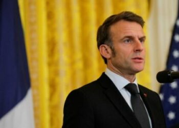 Macron: BE-ja është në përballje me Rusinë mes rritjes së tensioneve në Evropë  1 Tetor 2025 – Kopenhagë