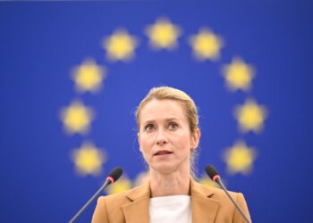 Shefja e Politikës së Jashtme të BE kundër takimit Putin–Trump në Hungari: “Nuk është ide e mirë”