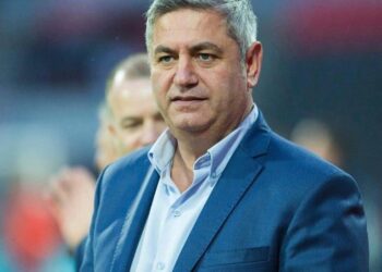 Ndeshja Serbi–Shqipëri shpallet me rrezikshmëri të lartë, Shakohoxha: “Beogradi nuk mund t’i mbajë huliganët nën kontroll”