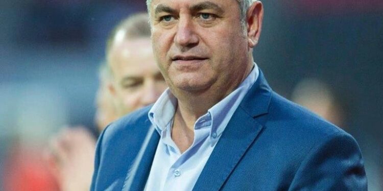 Ndeshja Serbi–Shqipëri shpallet me rrezikshmëri të lartë, Shakohoxha: “Beogradi nuk mund t’i mbajë huliganët nën kontroll”