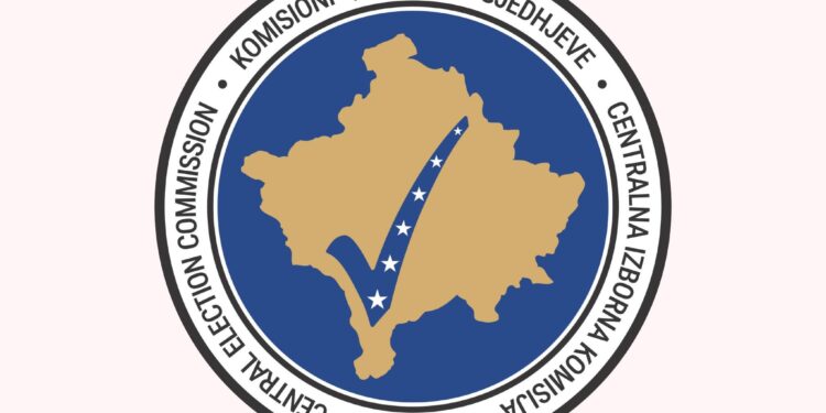 KQZ: Të hapura të gjitha vendvotimet në Kosovë – qytetarët ftohen të votojnë