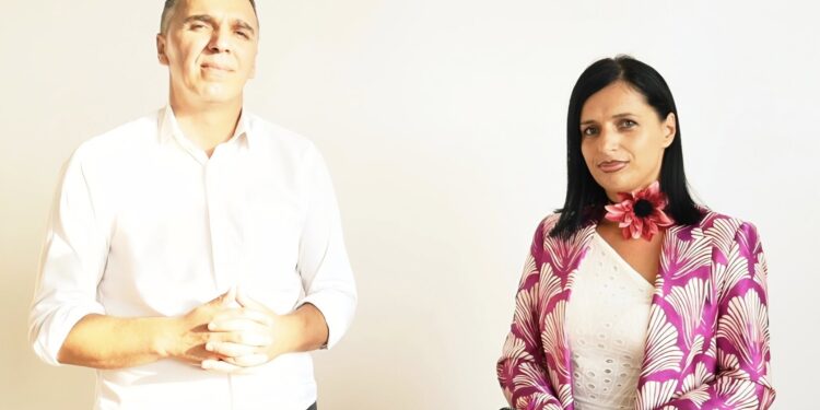 Një grua, një mision, një komunitet — Kandidatura e angazhimit të sinqertë të Laura Kelmendi Nezirit