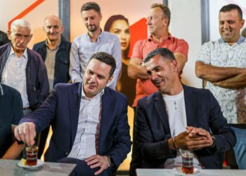 Pa dijeninë e Abdixhikut, Xhafer Tahiri bën marrëveshje me Vetëvendosjen për balotazhin në Vushtrri