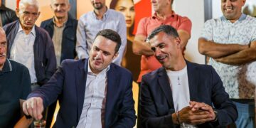 Pa dijeninë e Abdixhikut, Xhafer Tahiri bën marrëveshje me Vetëvendosjen për balotazhin në Vushtrri