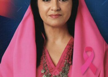 Ministrja Diella me mesazh në muajin rozë: “Kanceri i gjirit nuk është vetëm sëmundje, por sfidë që prek të ardhmen”