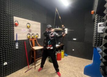 “Sportet intelegjente” – statusi i fundit i Fatmir Shehollit para arrestimit për spiunazh